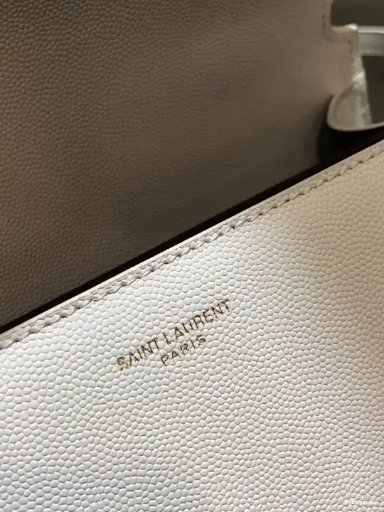 YSL TOP HANDLE CASSANDRA BAG MEDIUM 0522